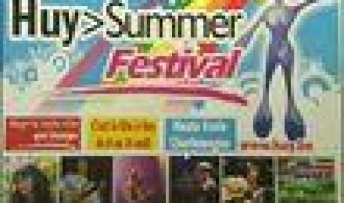Huy Summer Festival